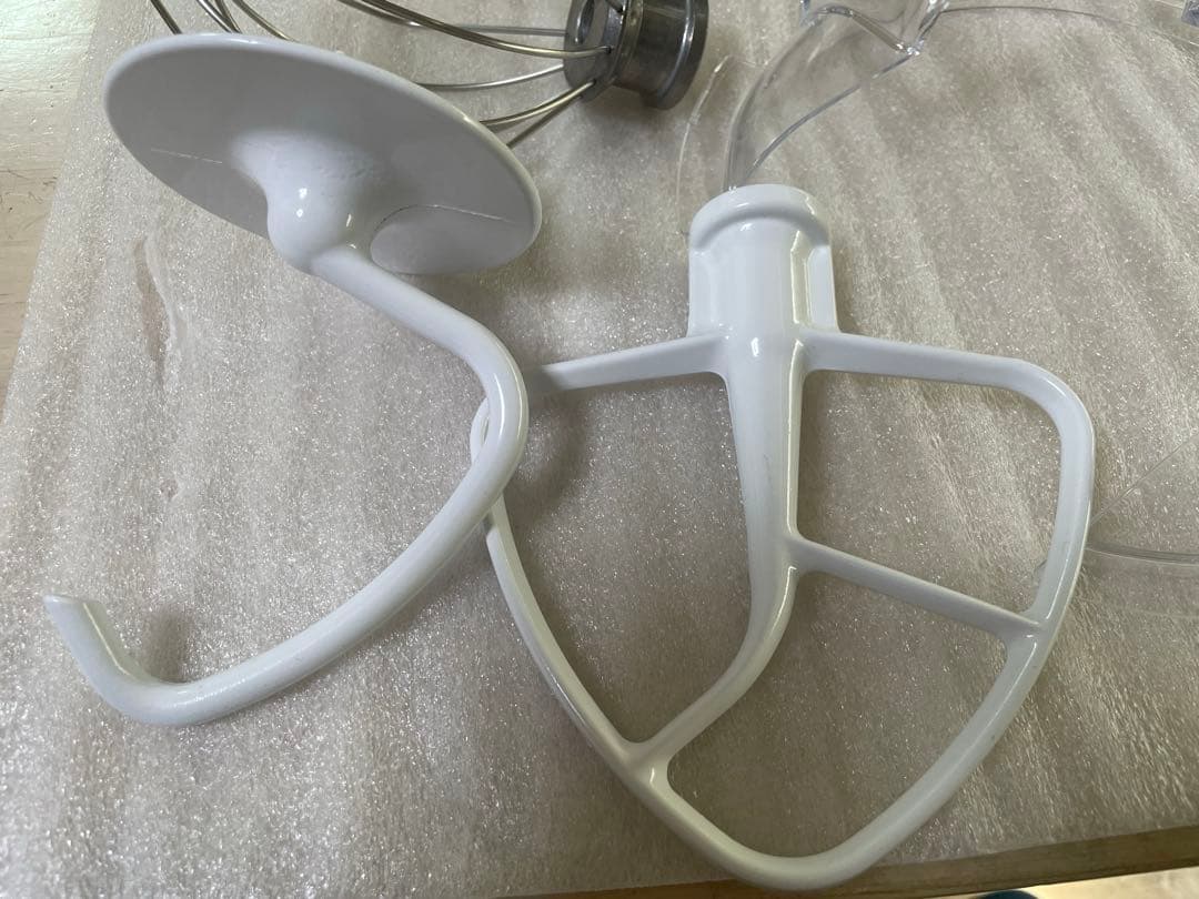 キッチンエイド Kitchen Aid スタンドミキサー KSM160