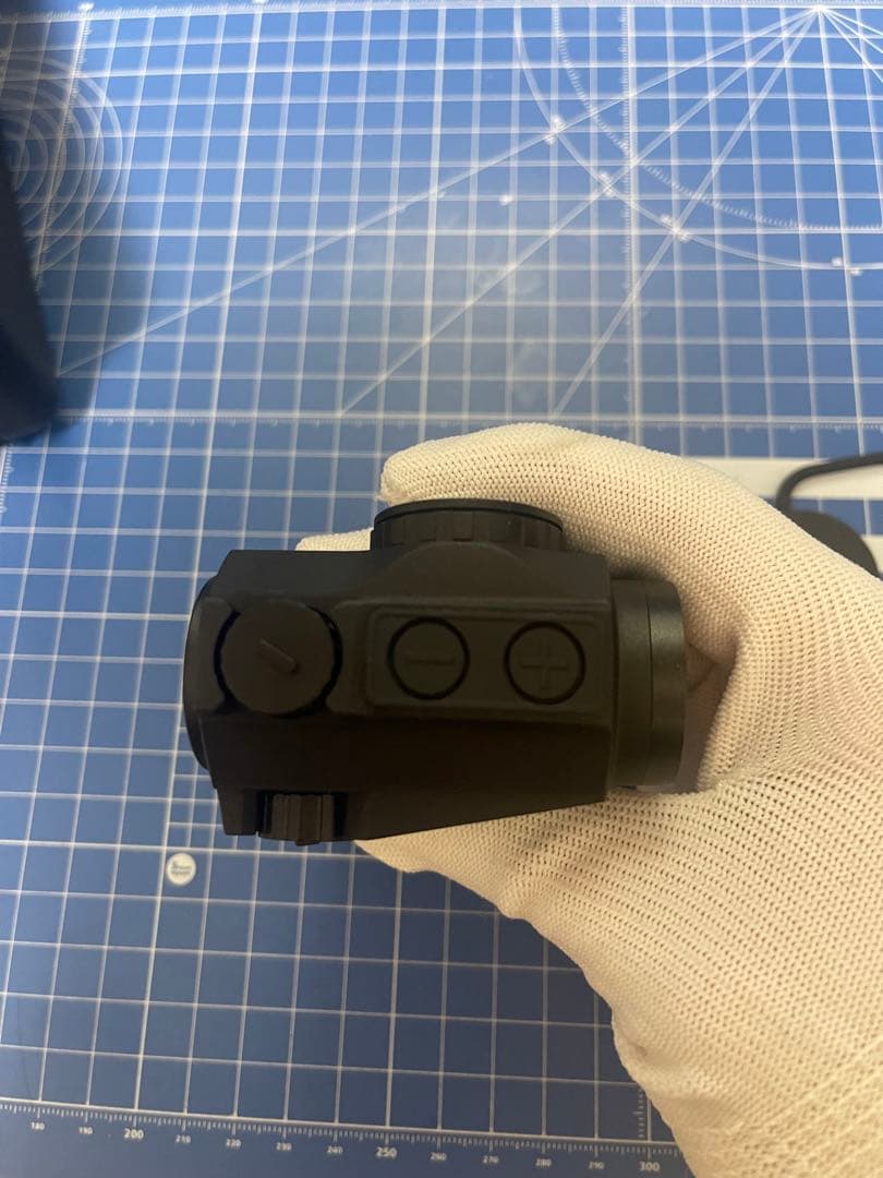 Northtac RONIN P12-L/レッドドットサイト照準器実物