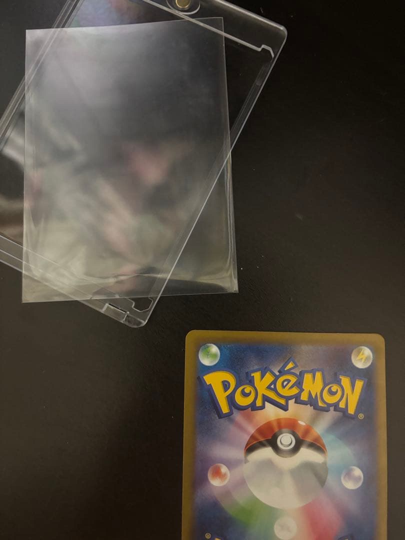 M*i様 ミュウツーex sar