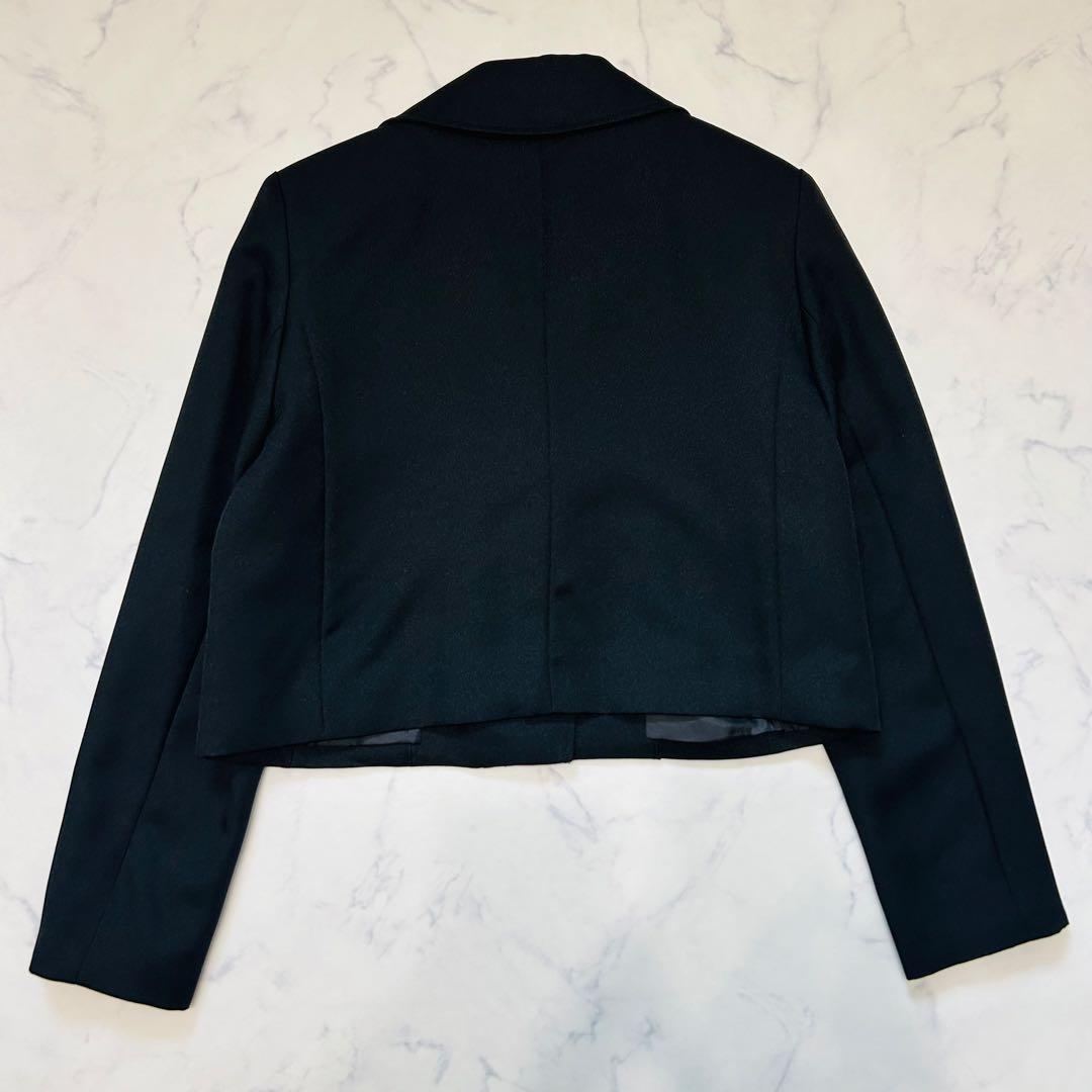 【極美品 完備品】アリサナ ライダース フォーマルスーツ セット 卒業式 165