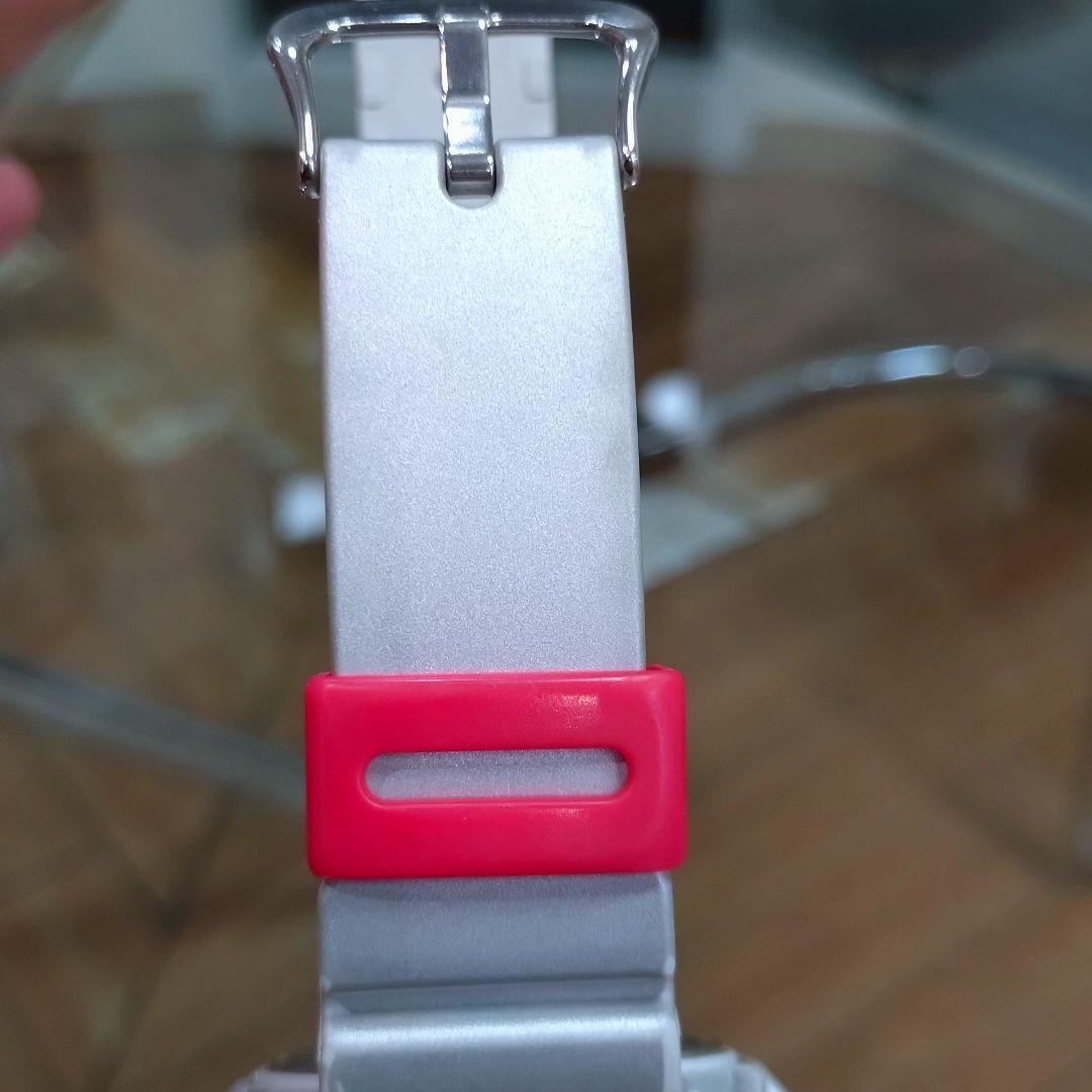 CASIO　G-SHOCK　DW-6900CB クレイジーカラーズ