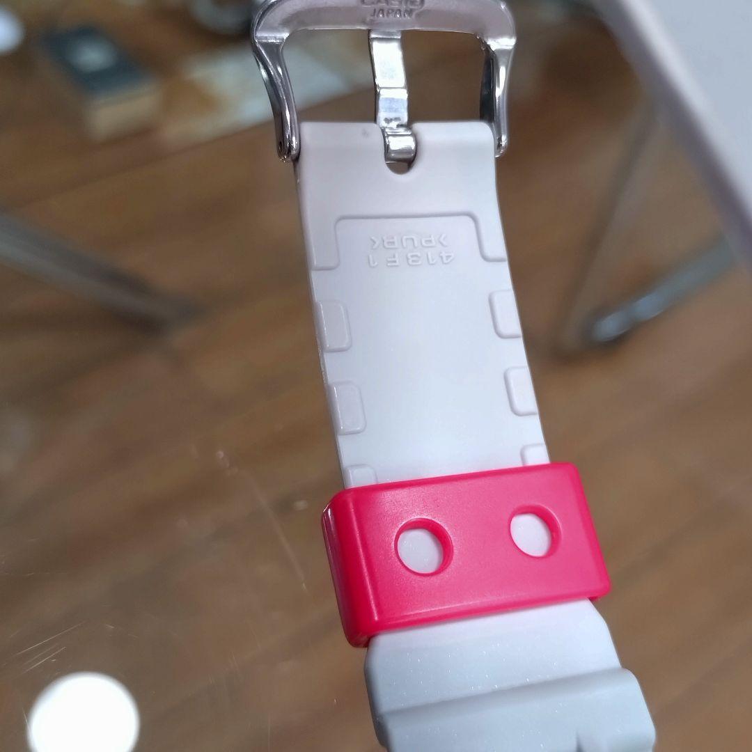 CASIO　G-SHOCK　DW-6900CB クレイジーカラーズ