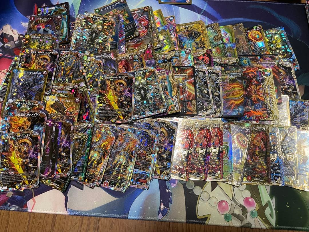 デュエルマスターズ 引退品 とろ＠プロフ読（願）キャンペーン中