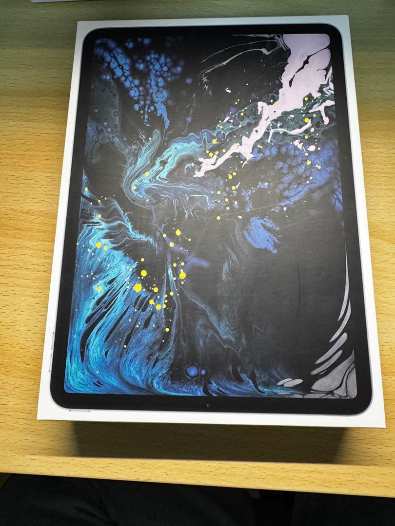 iPad Pro 11インチ 第1世代 Wi-Fi 64GB