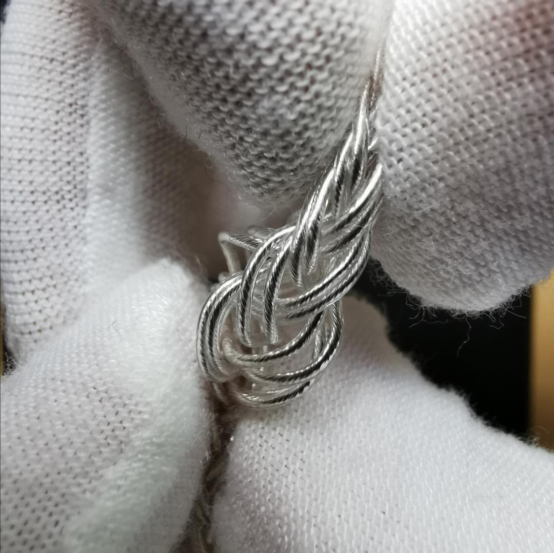 超希少!16芯 最高銀メッキOFC リケーブル mmcx/4.4mmバランス