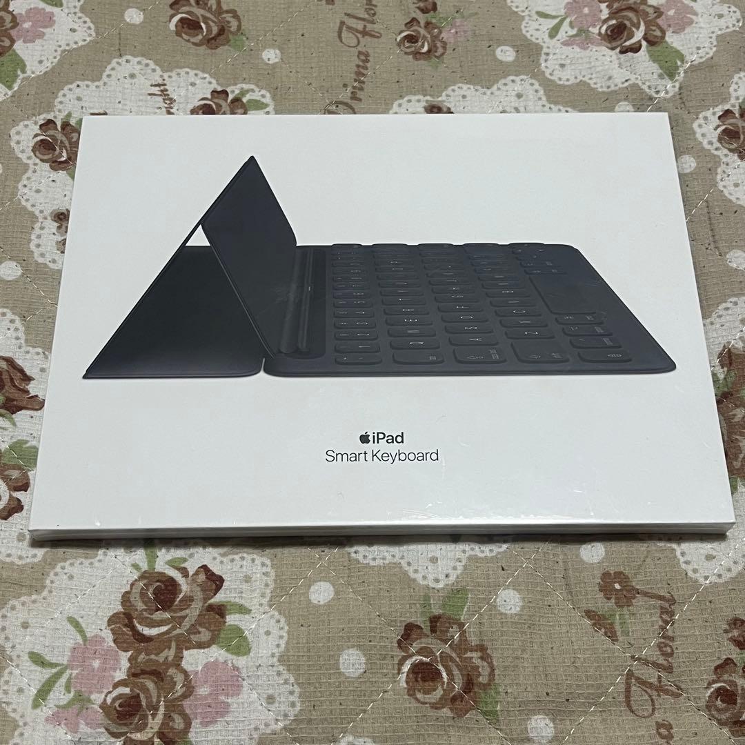 新品 iPad（第9世代）Smart Keyboard - 日本語（JIS）配列