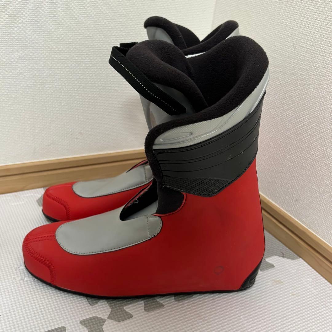 NORDICA ONE55 スキーブーツ　メンズ　28-28.5cm