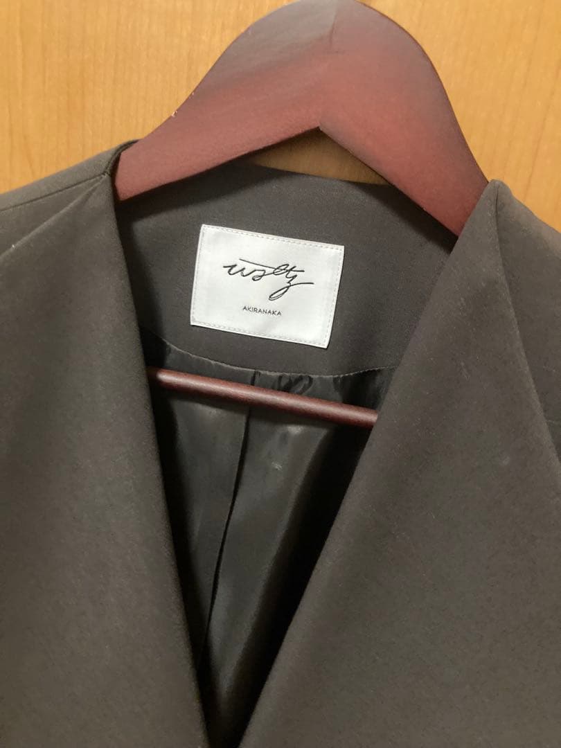 スタニングルアーAKIRANAKAワルツベスト