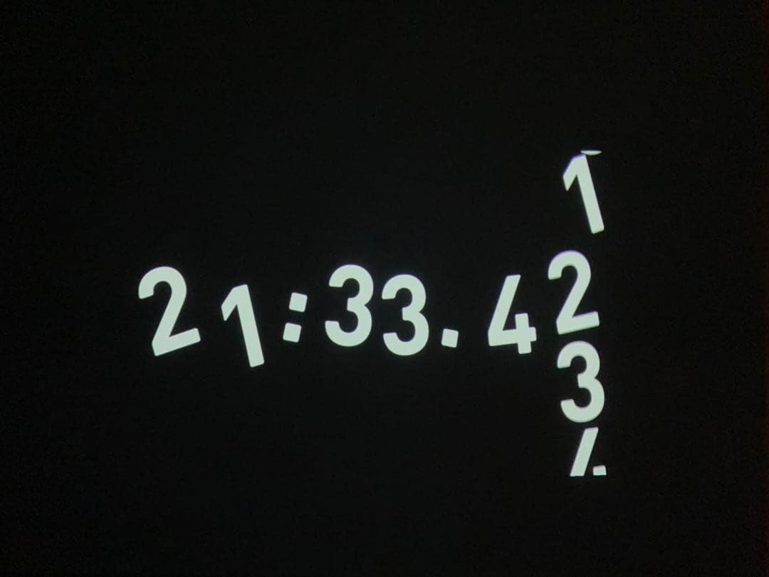 ポップインアラジン2プラス⭐︎ドット抜け無し 美品⭐︎新品リモコン付 プロジェクター