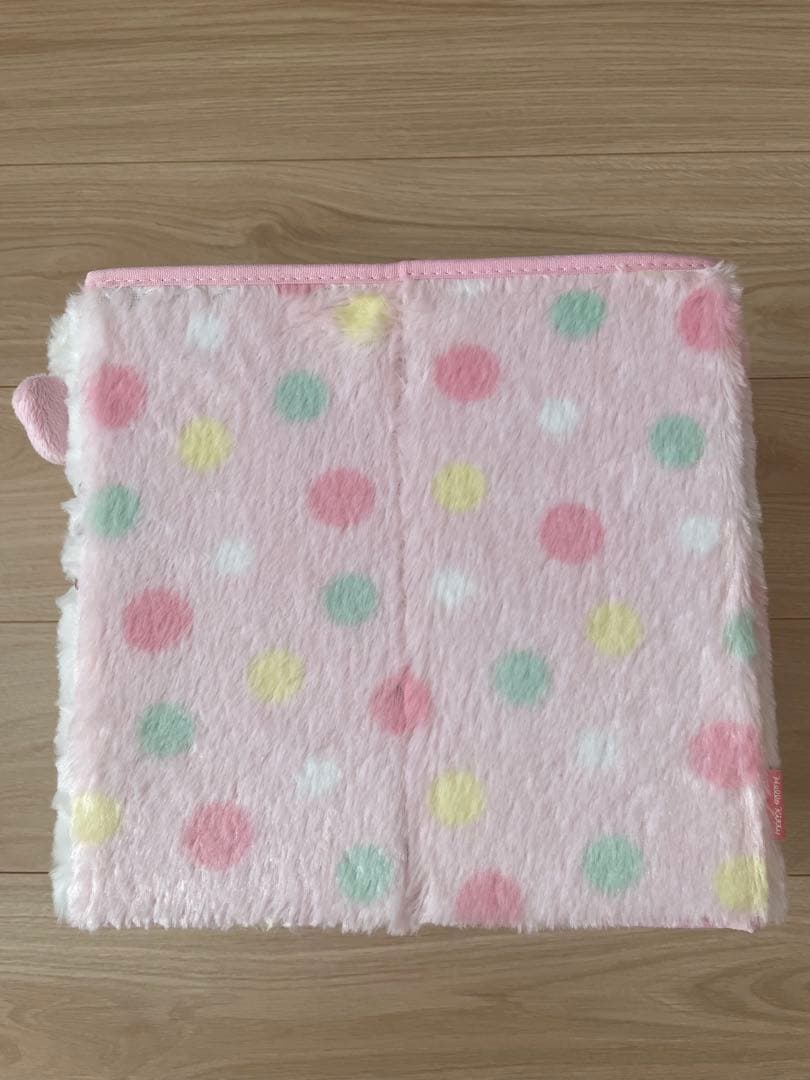 サンリオ　折りたたみ収納ボックス　7点セット