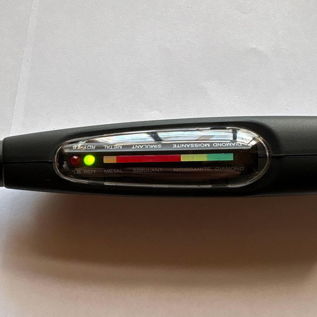 ダイヤモンドマルチテスター3