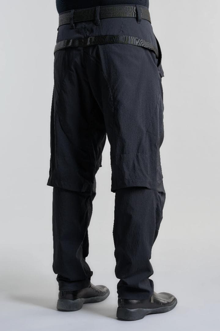 【XS】ACRONYM SS25 P24TS-DC パンツ 本店限定