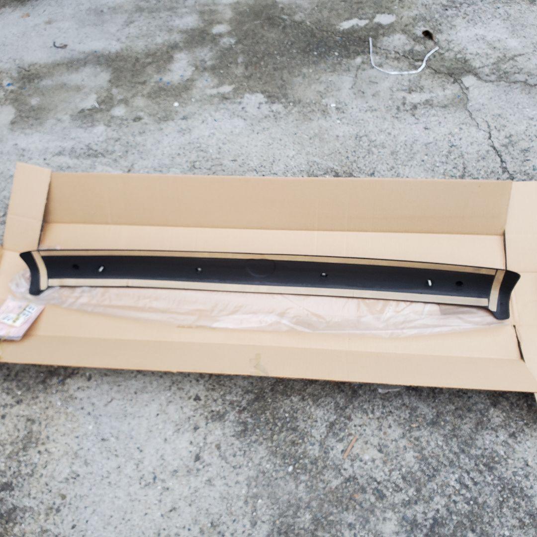 BBSAerodyne-Matt-Teil ブラック　 E21