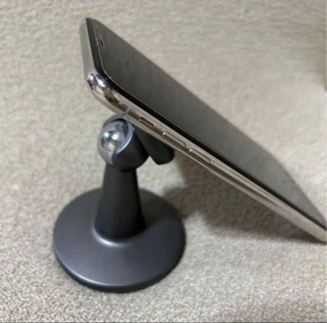 iPhoneXs max 256GB 本体　　　　 SIMフリーバッテリー100