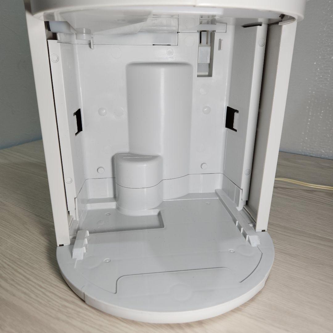 コロナ　除湿器　衣類乾燥　送風　10年交換不要フィルター搭載　CD-P6315