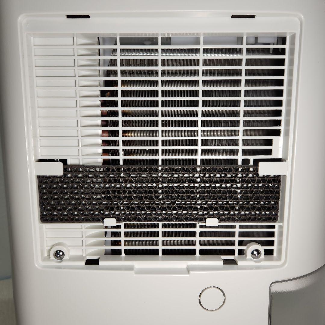 コロナ　除湿器　衣類乾燥　送風　10年交換不要フィルター搭載　CD-P6315