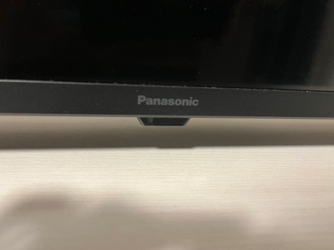 2021年製Panasonic VIERA LED 4K TH-40JX750