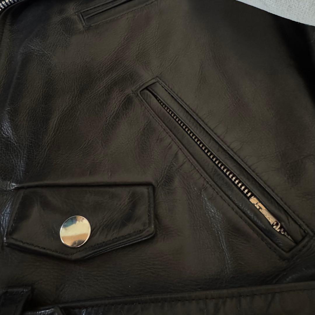 TOGA ライダース