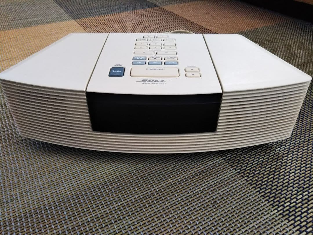 BOSE CDプレーヤー