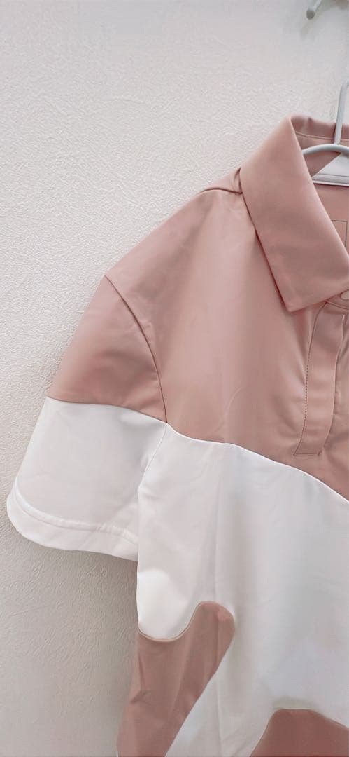 未使用品　taylor Made テーラーメイド　ゴルフウェア　上下　Mサイズ