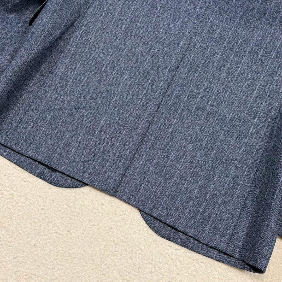 新品 2024年モデル J.PRESS スーツ セットアップ ストライプ 2B