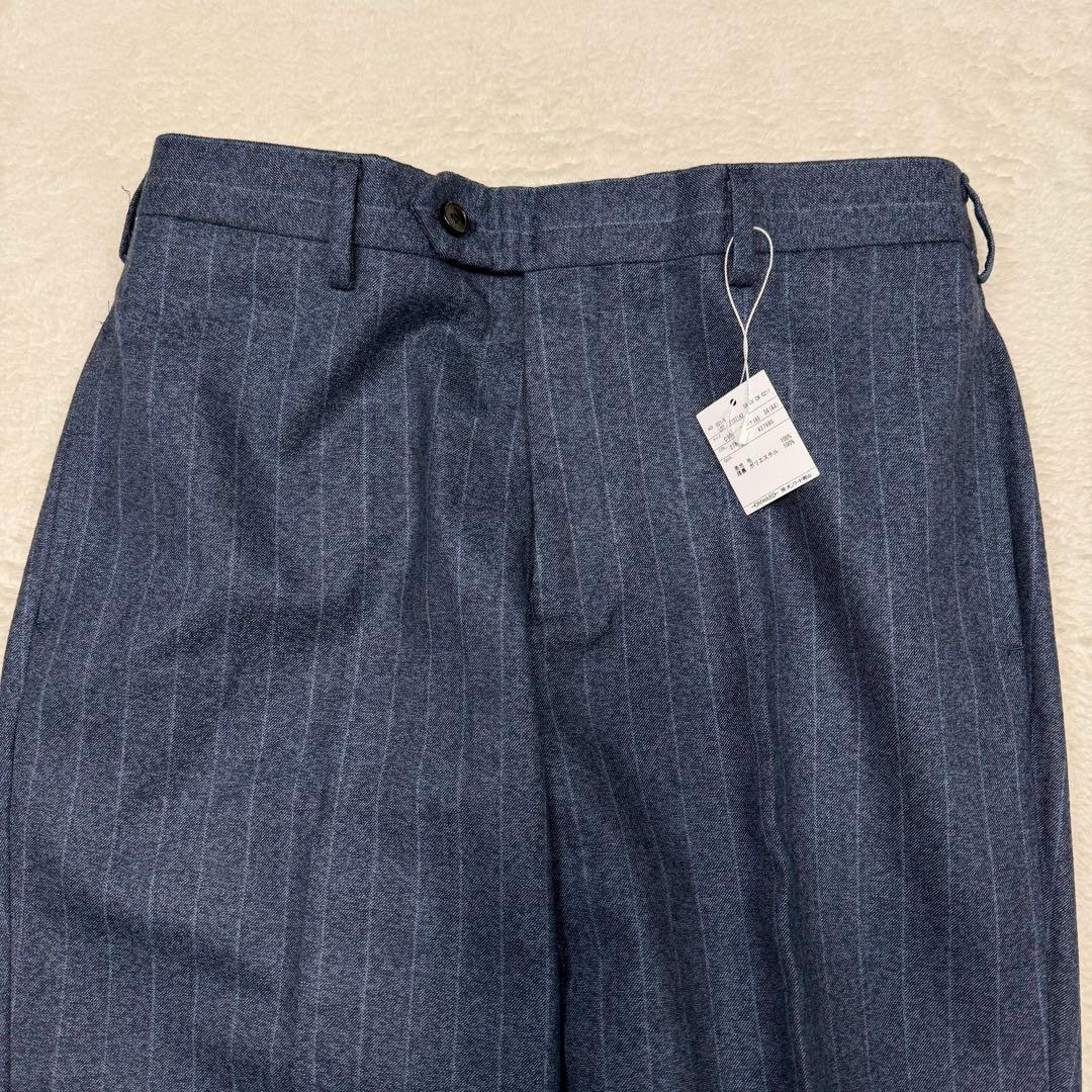 新品 2024年モデル J.PRESS スーツ セットアップ ストライプ 2B