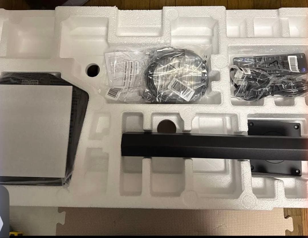 IODATA ゲーミングモニター　320Hz(FHD) 160Hz(4K)