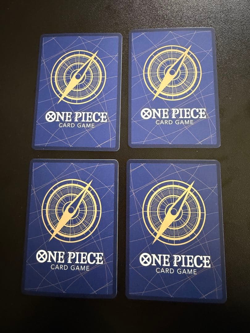 ワンピースカード ドンキホーテドフラミンゴ 2nd anniversaryset