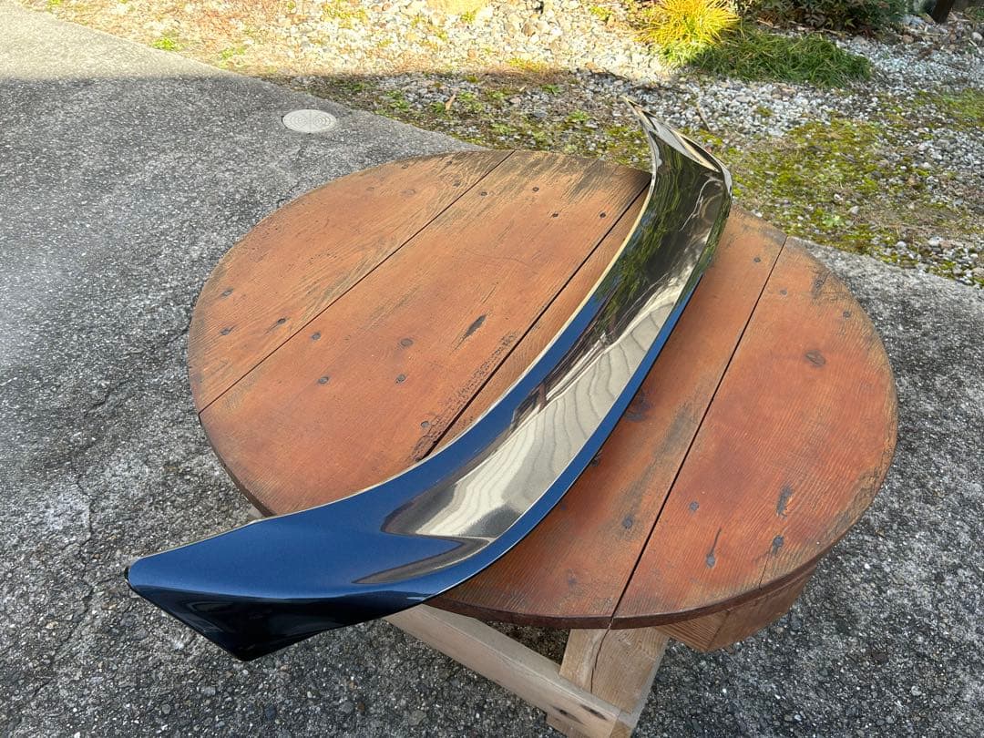 トヨタ86 GRリアスポイラー【ZN6】