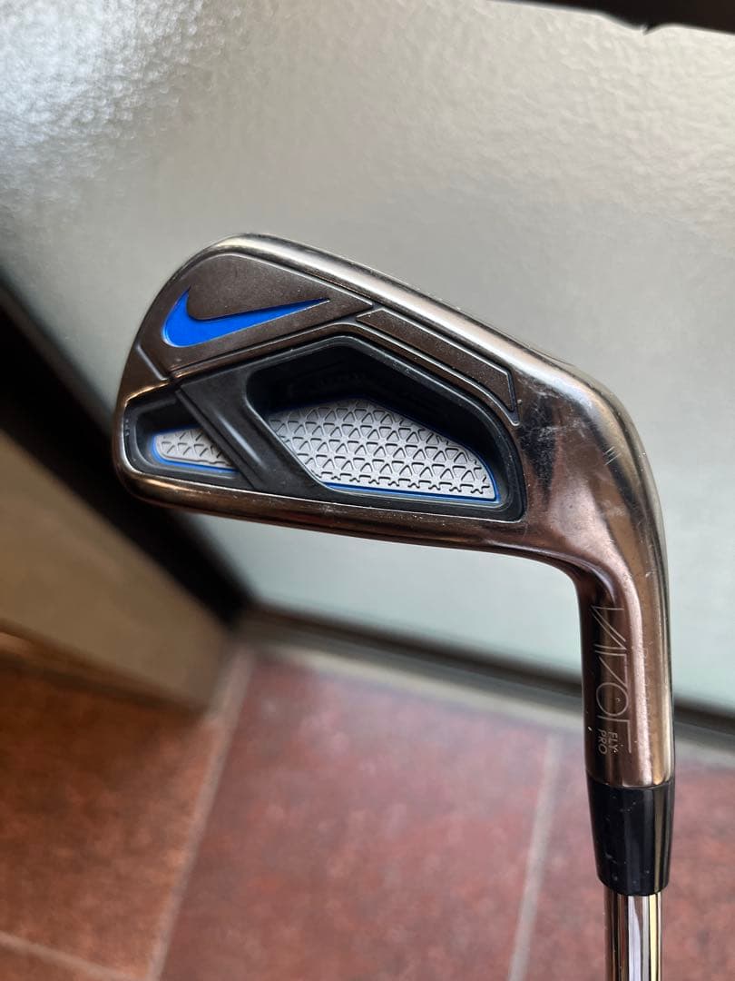 【希少品】NIKE Vapor Fly Pro 7番アイアン