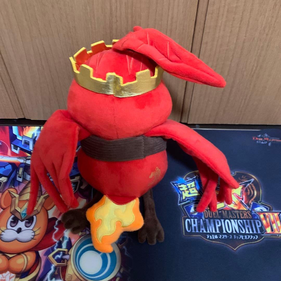 コッコルピアぬいぐるみ非売品