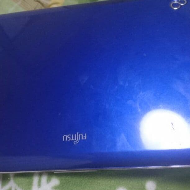 ノートパソコン