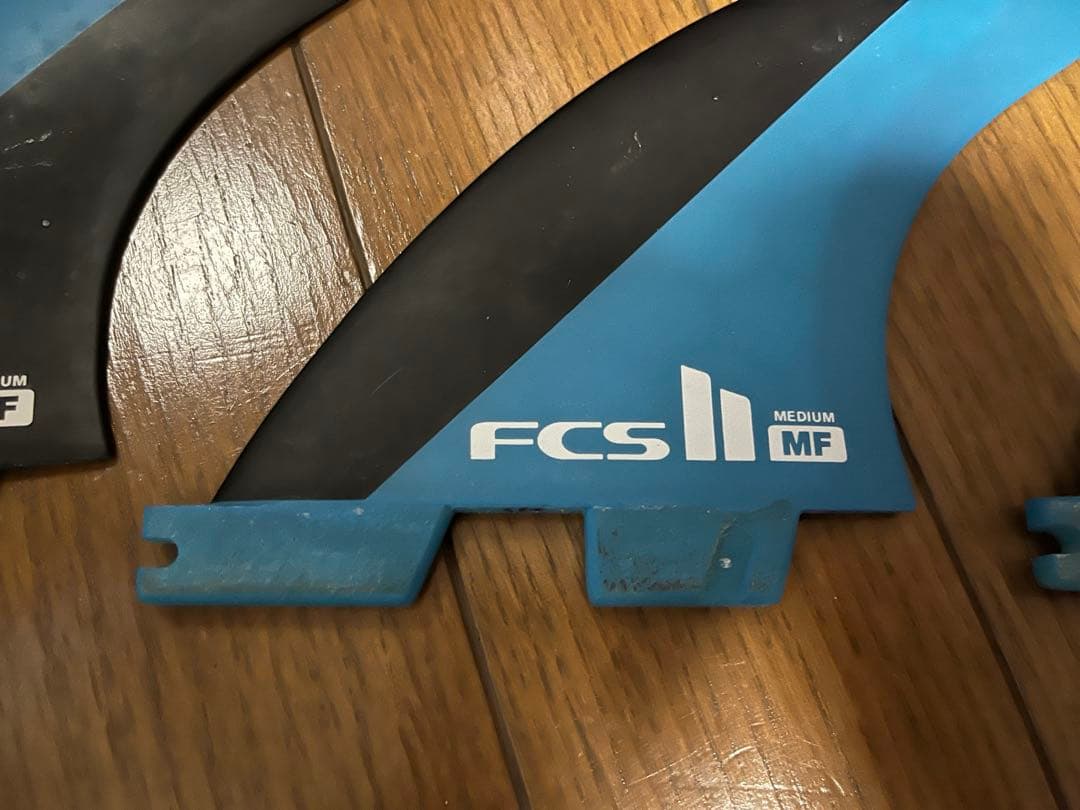 T*5様 MF ミックファニング　fcs2 Mサイズ