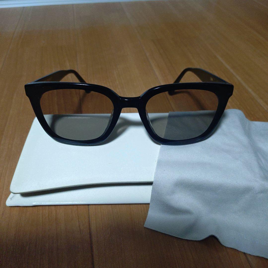 ♥ジェントルモンスター　TAM 着用3回美品