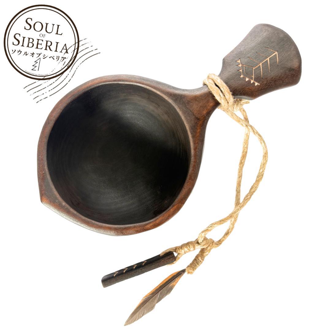 ⭐️新作 ブリザード【公式】Soul of Siberia ソウルオブシベリア