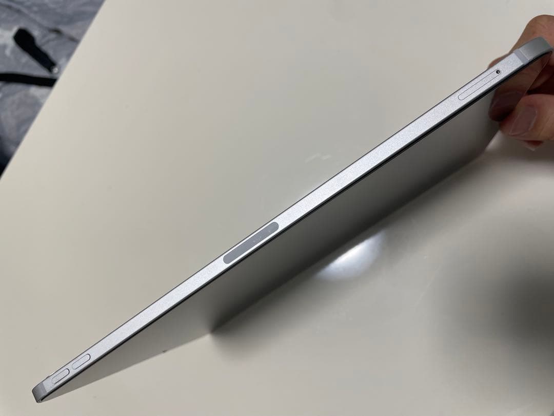 【美品】iPadPro11インチ 第1世代256GB ApplePencil付