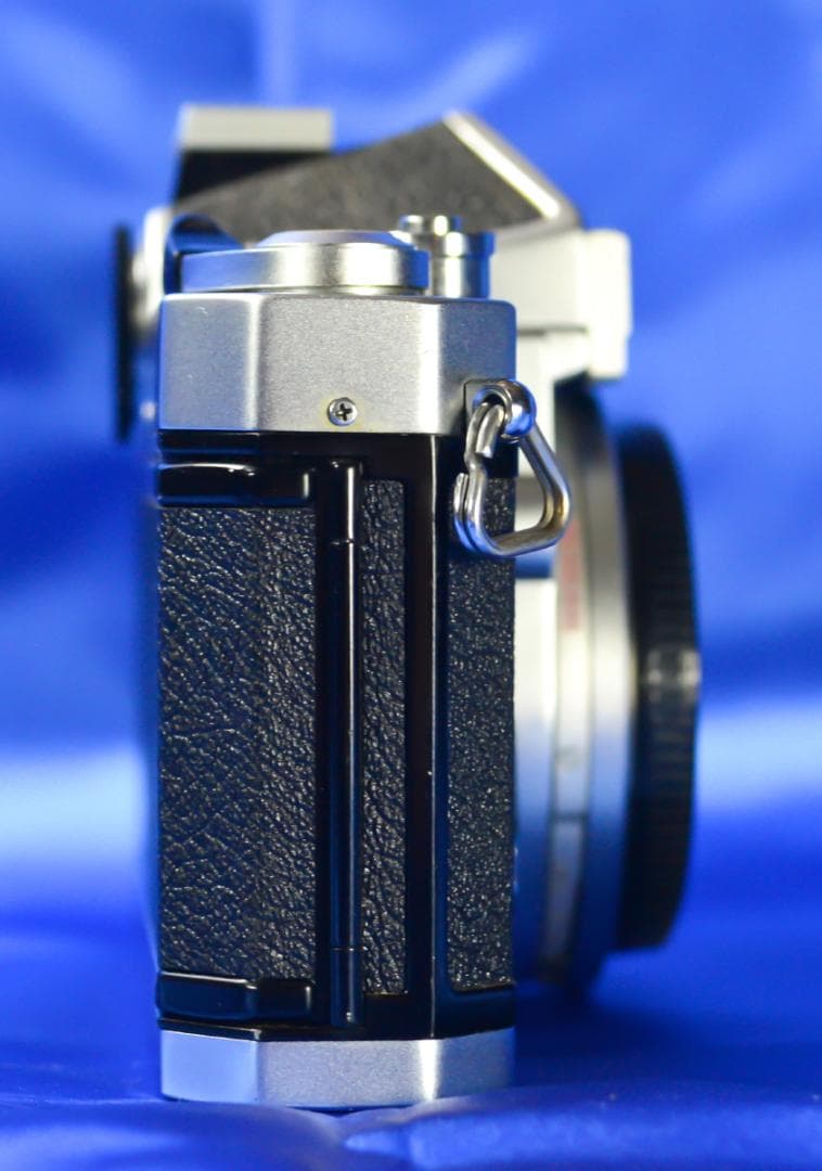 フィルムカメラ Nikon Nikomat FT2