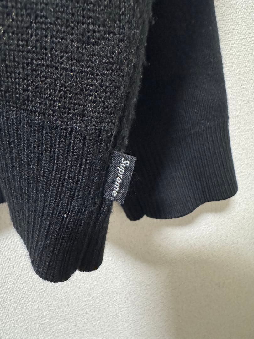 Supreme American Psycho ニット・セーター