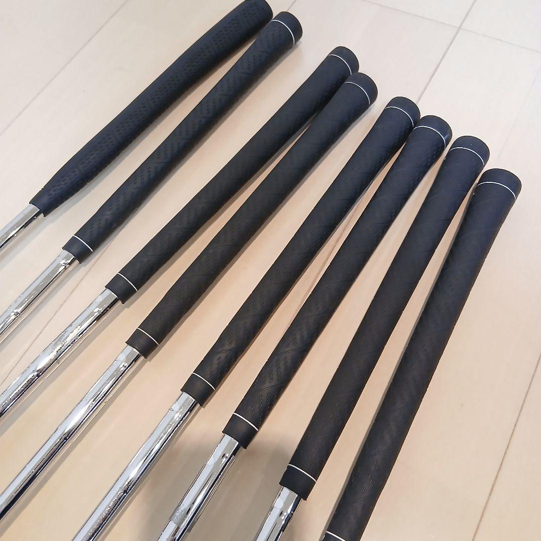 ルコックスポルティフ　ワールドイーグル　F-01α メンズ　ゴルフセット　初心者