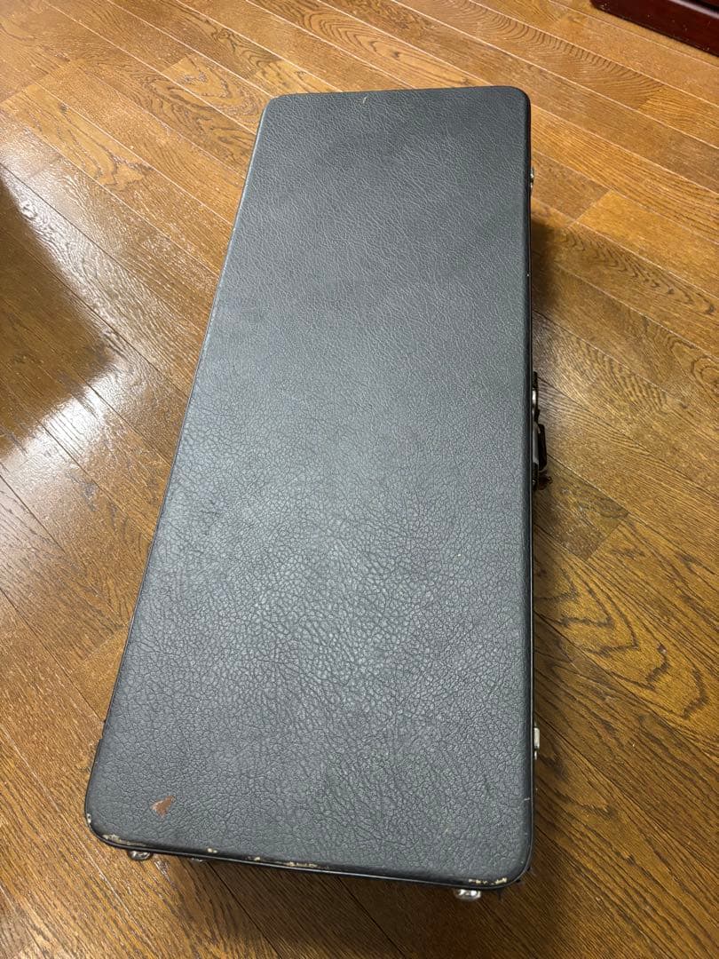 YANAGISAWA テナーサックス　ケース付き