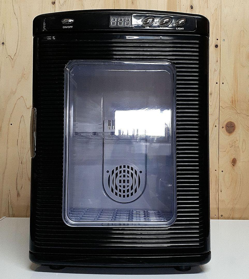 冷温庫 シガーソケット対応