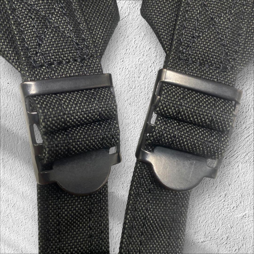 PORTER スモーキー ポーター リュックサック ブラック 黒 リュック