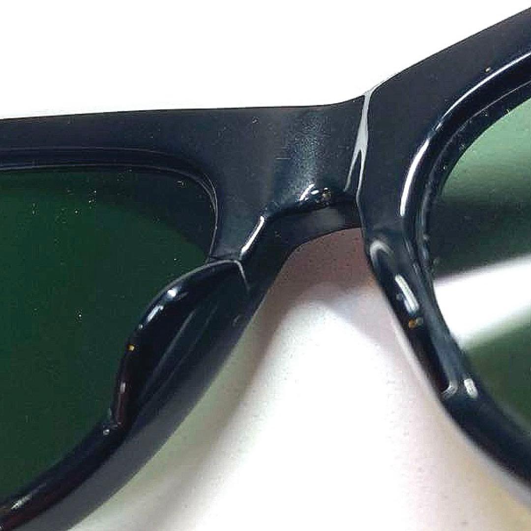 小物 B&L RAY-BAN DEKKO