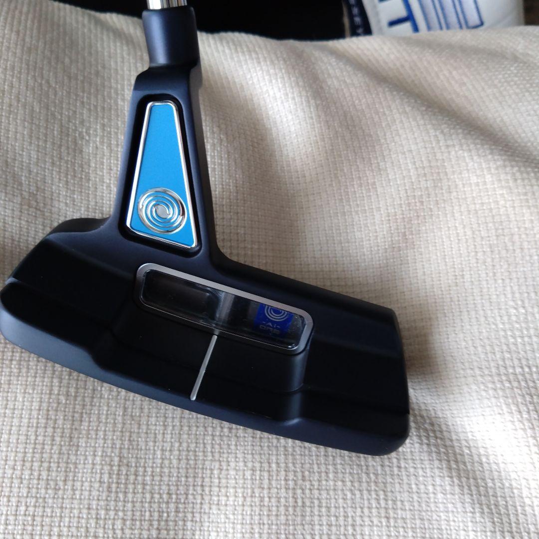 新古品オデッセイAi-ONE #1W CSパター