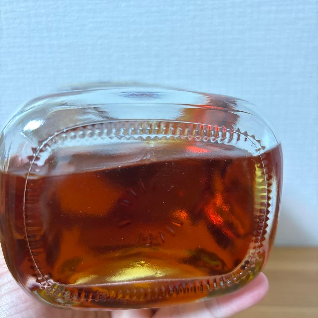 軽井沢12年　100％モルト　貯蔵12年　未開封　液面低い