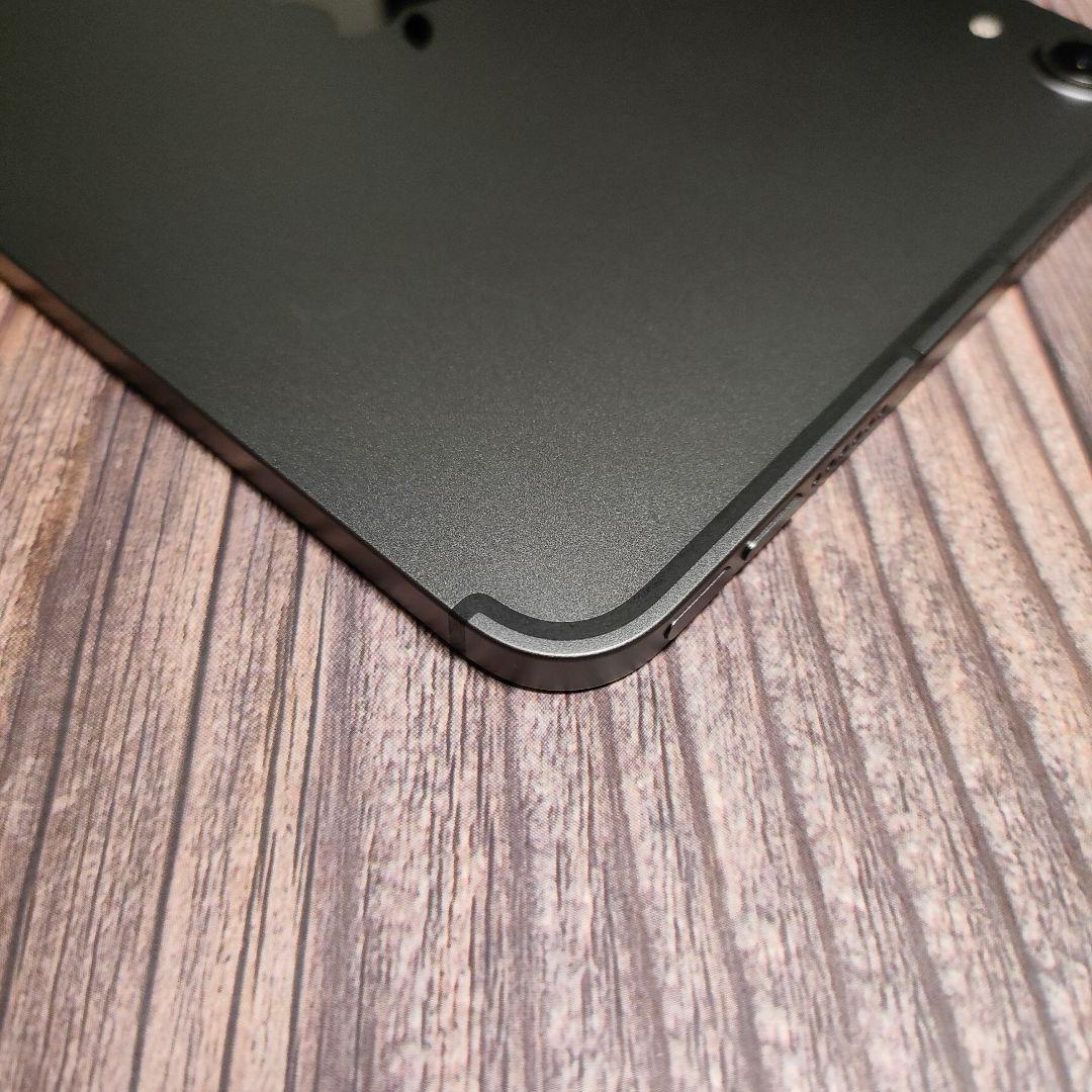 iPad mini 第6世代 SIMフリー スペースグレー 64GB 超美品