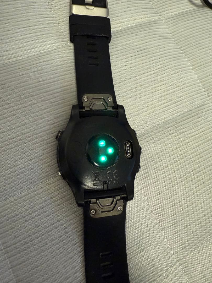 ガーミン FOREATHLETE 935