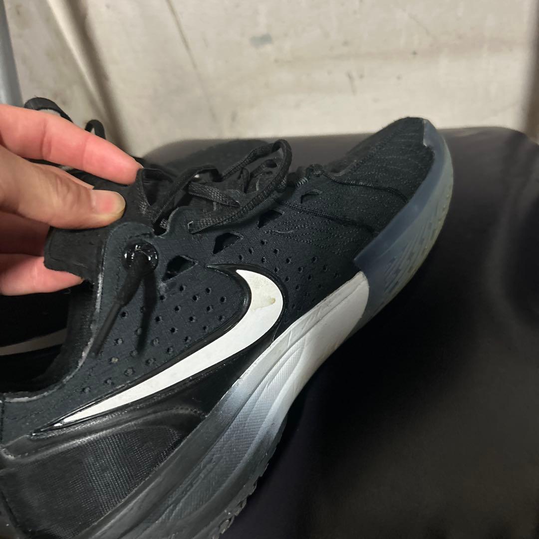 も*ぃ様 Nike GT cut3