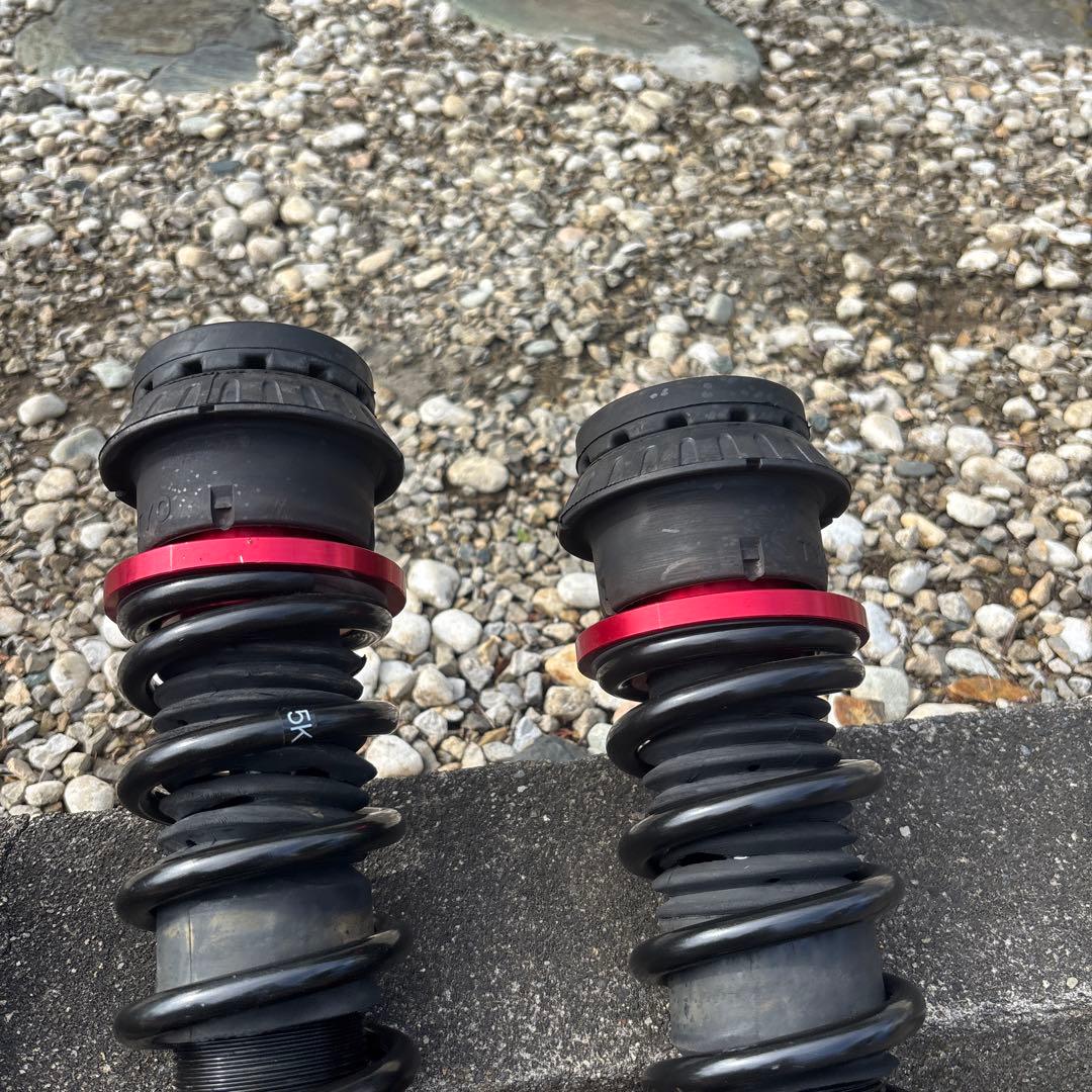 buddy club PRO SPEC DAMPER サスペンションキット車高調