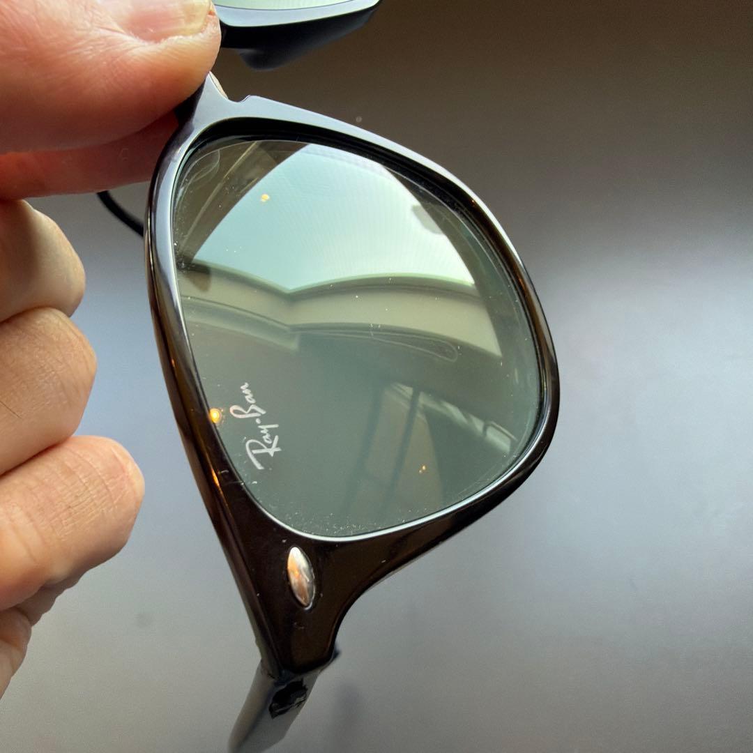 レイバンサングラスRB4258F 中古品